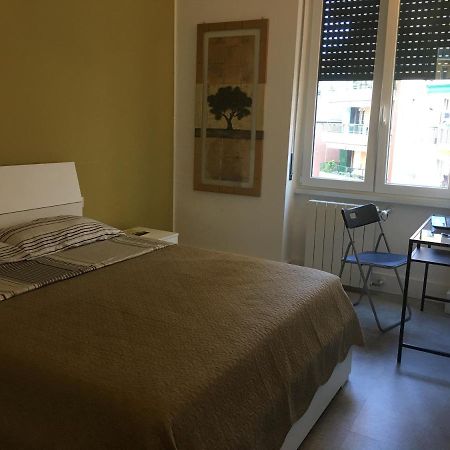 Marcus Room Mailand Exterior foto