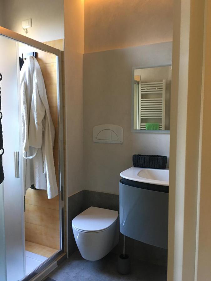 Marcus Room Mailand Exterior foto