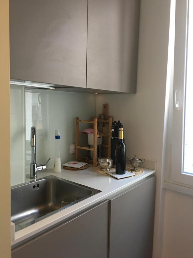 Marcus Room Mailand Exterior foto