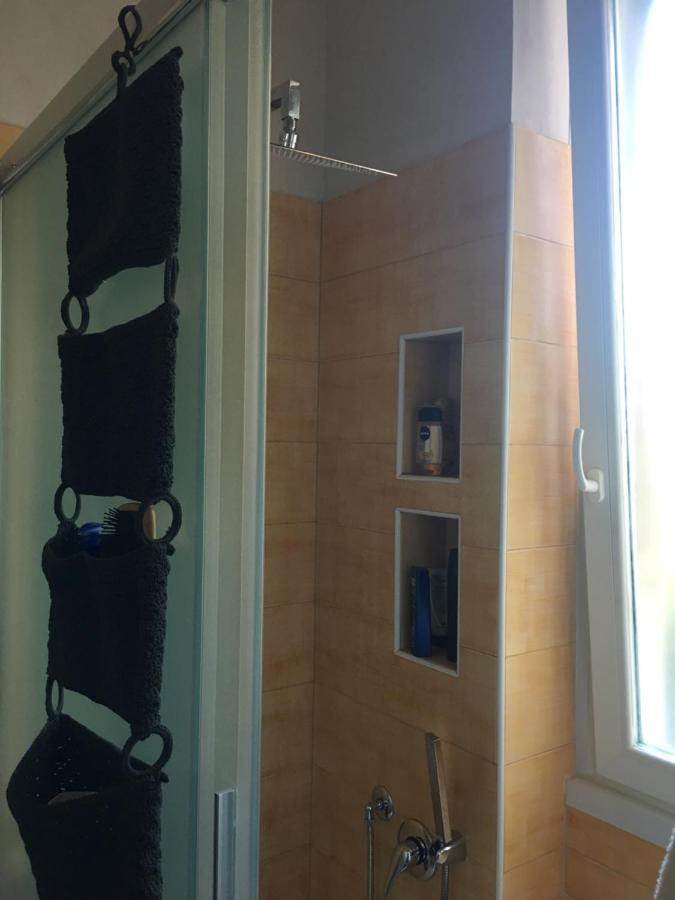 Marcus Room Mailand Exterior foto