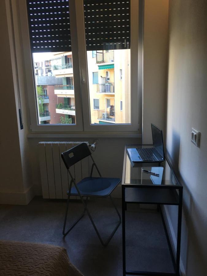 Marcus Room Mailand Exterior foto