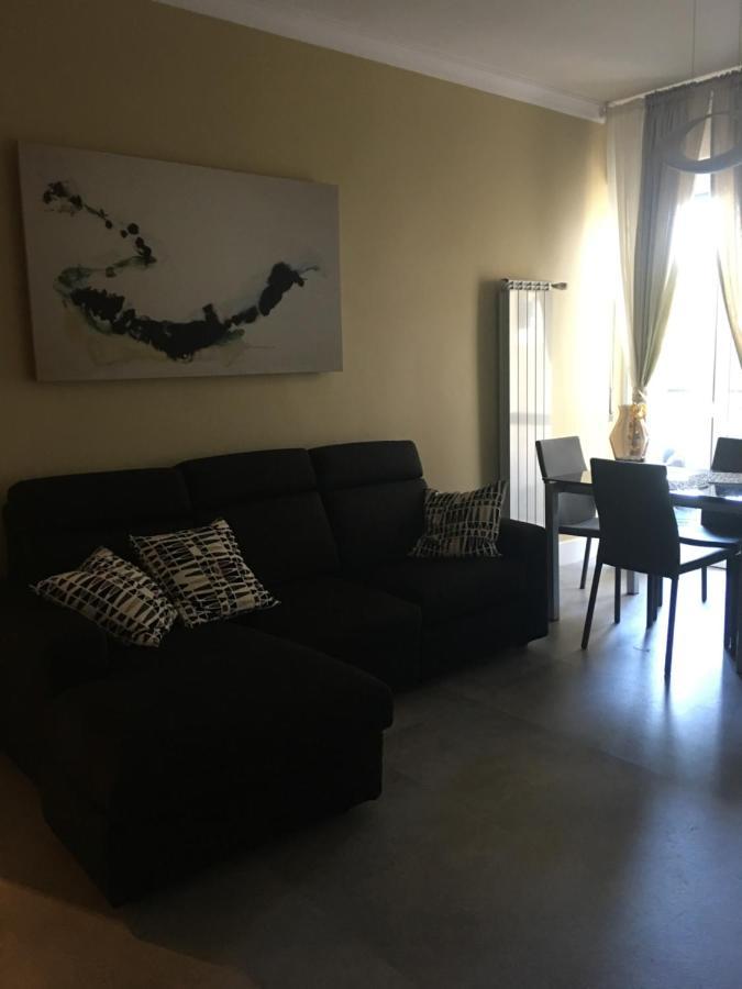Marcus Room Mailand Exterior foto