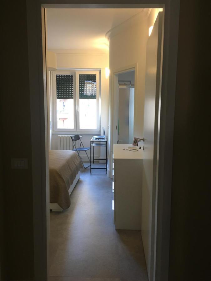 Marcus Room Mailand Exterior foto