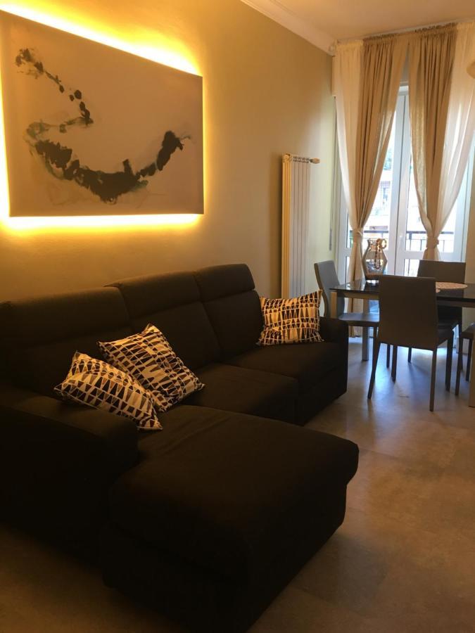 Marcus Room Mailand Exterior foto