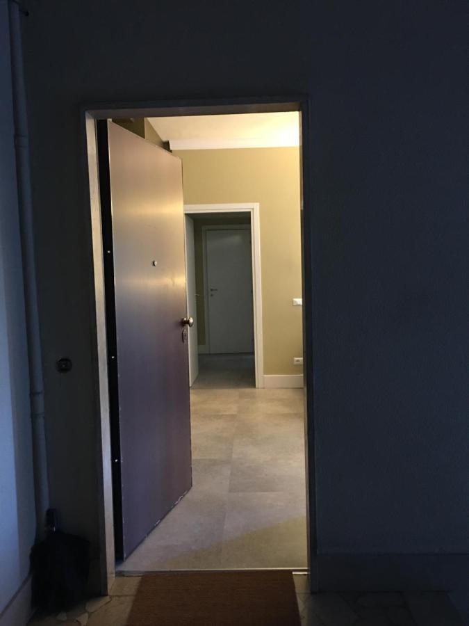 Marcus Room Mailand Exterior foto