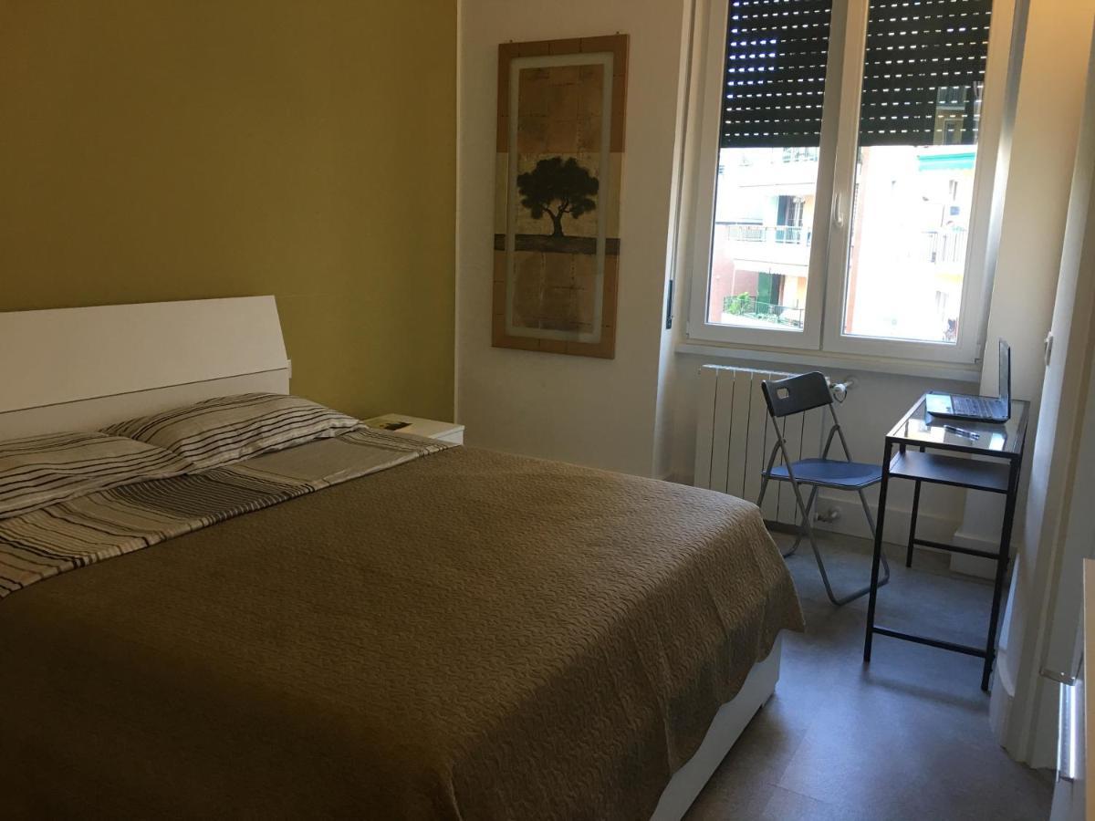Marcus Room Mailand Exterior foto